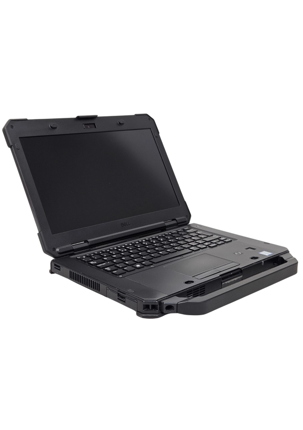 Pancerny Dell Latitude Rugged 5420 i5-8350U 16GB 256 SSD 14
